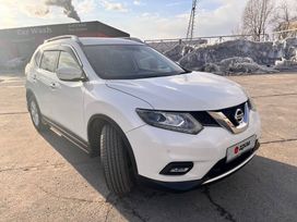 SUV   Nissan X-Trail 2016 , 1524000 , 