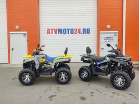   Mikilon Hammer 200L Pro-R 2024 , 245000 , 