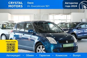  Suzuki Swift 2007 , 569000 , 