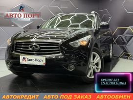 SUV   Infiniti FX37 2012 , 1937000 , 