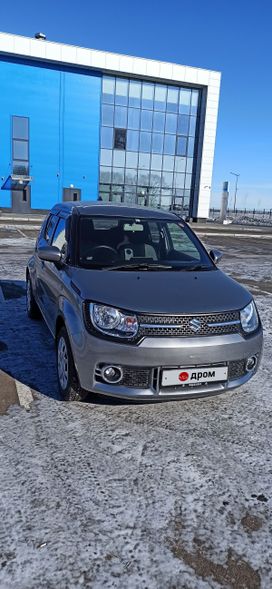  Suzuki Ignis 2019 , 1099000 , 