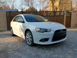  Mitsubishi Galant Fortis 2014 , 1380000 , 