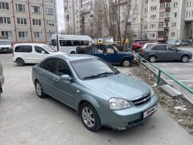 Chevrolet Lacetti 2007 , 410000 , 