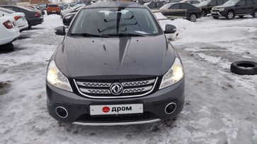  Dongfeng H30 Cross 2015 , 690000 , 