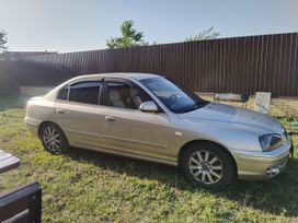 Hyundai Elantra 2005 , 380000 , 