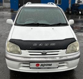  Toyota Raum 1999 , 360000 , 
