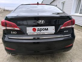  Hyundai i40 2016 , 1150000 , 