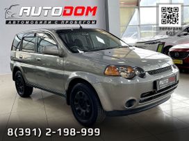 SUV   Honda HR-V 2001 , 497000 , 