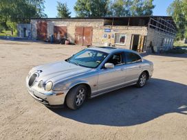  Jaguar S-type 2000 , 285000 , 