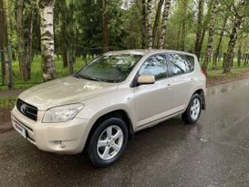 SUV   Toyota RAV4 2008 , 1230000 , 