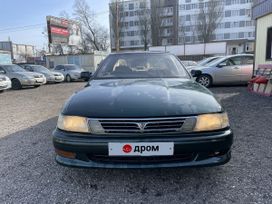  Toyota Vista 1993 , 215000 , 