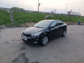  Kia Rio 2015 , 930000 , 