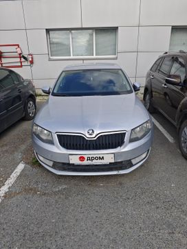  Skoda Octavia 2014 , 750000 , 