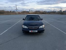  Nissan Cefiro 2001 , 400000 , 
