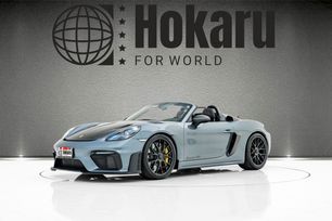   Porsche Boxster 2025 , 25000000 , 