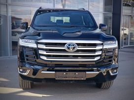 SUV   Toyota Land Cruiser 2024 , 15700000 , 