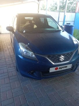  Suzuki Baleno 2016 , 1250000 , 