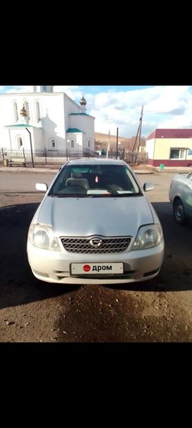  Toyota Corolla 2001 , 500000 , 