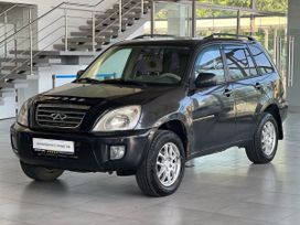 SUV   Chery Tiggo T11 2009 , 395000 , 