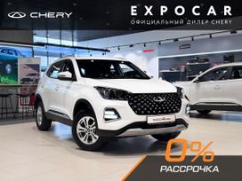 SUV   Chery Tiggo 4 Pro 2025 , 1649000 , 