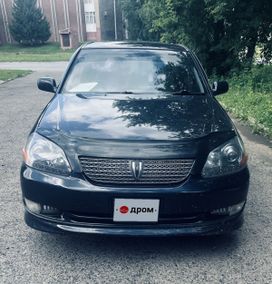  Toyota Mark II 2001 , 699999 , 