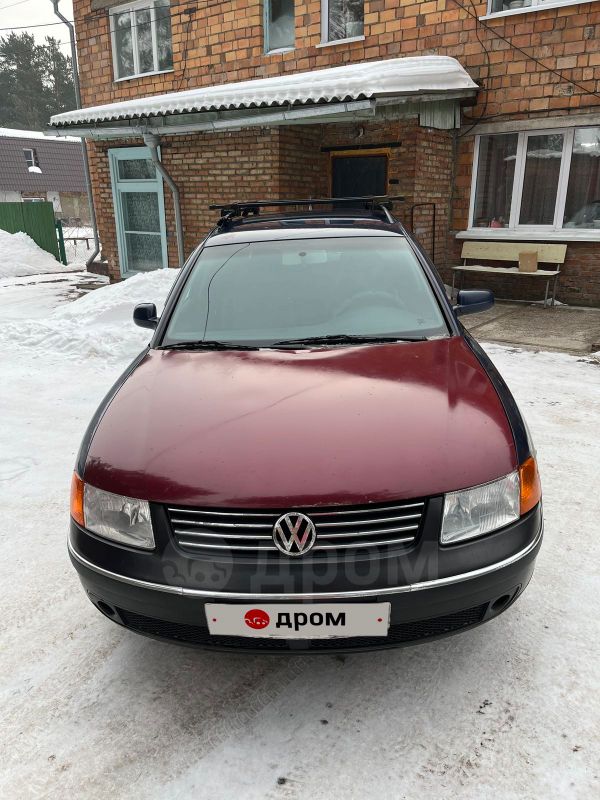  Volkswagen Passat 1999 , 300000 , 