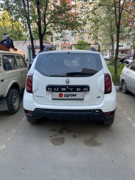 SUV   Renault Duster 2017 , 1200000 , 