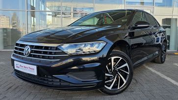  Volkswagen Jetta 2020 , 1990000 , 