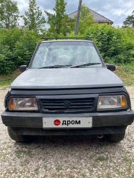  3  Suzuki Escudo 1990 , 230000 , 