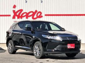 SUV   Toyota Harrier 2020 , 2000000 , 