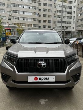 SUV   Toyota Land Cruiser Prado 2023 , 7200000 , 