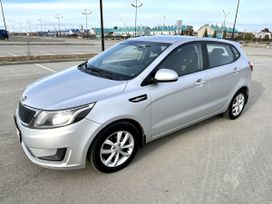  Kia Rio 2014 , 895000 , 