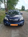 SUV   Honda CR-V 2008 , 1300000 , 