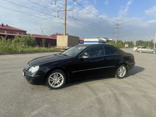  CLK-Class, 2006