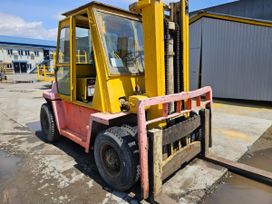   Daewoo FD50M 1995 , 600000 , 