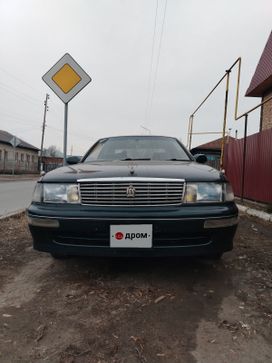  Toyota Crown 1993 , 499999 , 