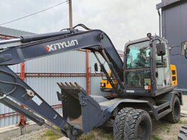   Xinyuan c120 2023 , 6700000 , 