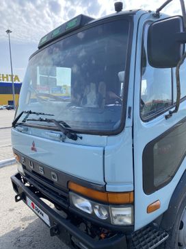  () Mitsubishi FK61FY 1994 , 3700000 , 