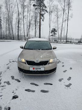  Skoda Rapid 2018 , 1200000 , -