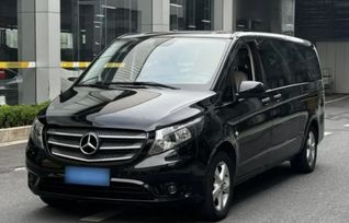    Mercedes-Benz Vito 2021 , 3530000 , 