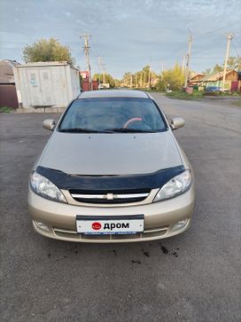  Chevrolet Lacetti 2009 , 670000 , 