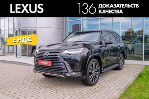 SUV   Lexus LX600 2024 , 25900000 , 