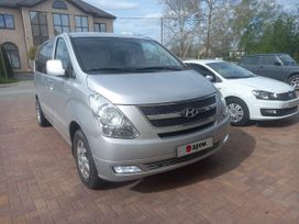    Hyundai Grand Starex 2010 , 1720000 , 
