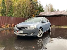  Opel Astra 2011 , 550000 , 