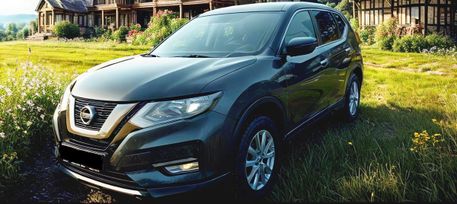 SUV   Nissan X-Trail 2021 , 2600000 , 