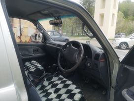  3  Toyota Land Cruiser Prado 1999 , 1510000 , 