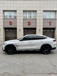 SUV   BMW X6 2020 , 7000000 , 