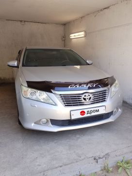  Toyota Camry 2011 , 1540000 , -