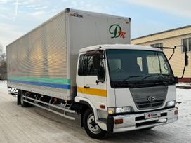  Nissan Diesel Condor 2003 , 4900000 , 