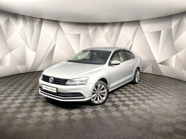  Volkswagen Jetta 2015 , 775000 , 